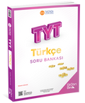 345 - TYT Türkçe Soru Bankası - GÜNCEL BASKI