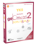 345 - YKS Geometri 2 Soru Bankası - GÜNCEL BASKI