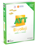 345 - AYT Biyoloji Soru Bankası- GÜNCEL BASKI
