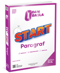 345 - Start Paragraf Soru Bankası - GÜNCEL BASKI