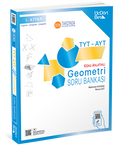 345 - TYT-AYT Geometri Soru Bankası - GÜNCEL BASKI