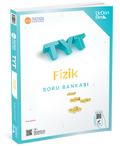 345 - TYT Fizik Soru Bankası - GÜNCEL BASKI