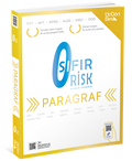 345 - Paragraf Sıfır Risk - GÜNCEL BASKI