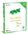 345 - TYT Biyoloji Soru Bankası - GÜNCEL BASKI