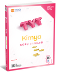 345 - TYT Kimya Soru Bankası- GÜNCEL BASKI