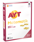 345 - AYT Matematik Soru Bankası - GÜNCEL BASKI