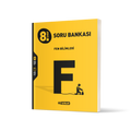 8. Sınıf Fen Bilimleri Soru Bankası