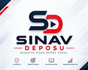 SINAV DEPOSU ana sayfası