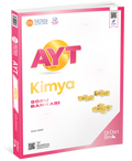 345 - AYT Kimya Soru Bankası - GÜNCEL BASKI