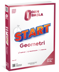 345 - Start Geometri - GÜNCEL BASKI