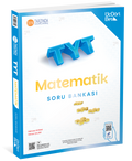 345 - TYT Matematik Soru Bankası - GÜNCEL BASKI