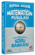 2026 KPSS Matematik Matematiğin Pusulası Soru Bankası Çözümlü