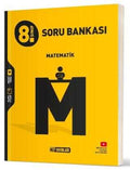 8. Sınıf Matematik Soru Bankası