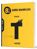 8. Sınıf Türkçe Soru Bankası