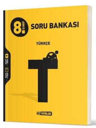 8. Sınıf Türkçe Soru Bankası