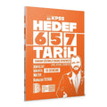 2026 KPSS Tarih 18 deneme