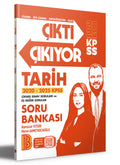 2026 KPSS Tarih Çıktı Çıkıyor Soru Bankası