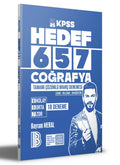 2026 KPSS Coğrafya 18 deneme