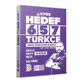 2026 KPSS Türkçe 18 deneme
